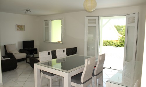 Ste-Luce - Villa 3 chambres avec piscine